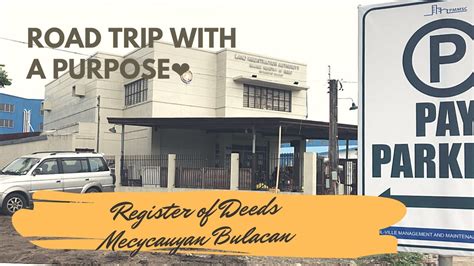 registry of deeds malolos